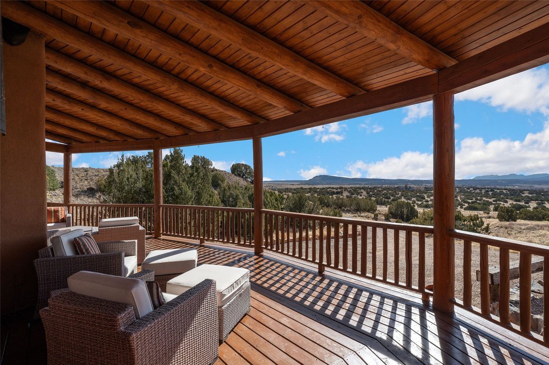 House in Lamy, New Mexico, United States 5 - 17261109