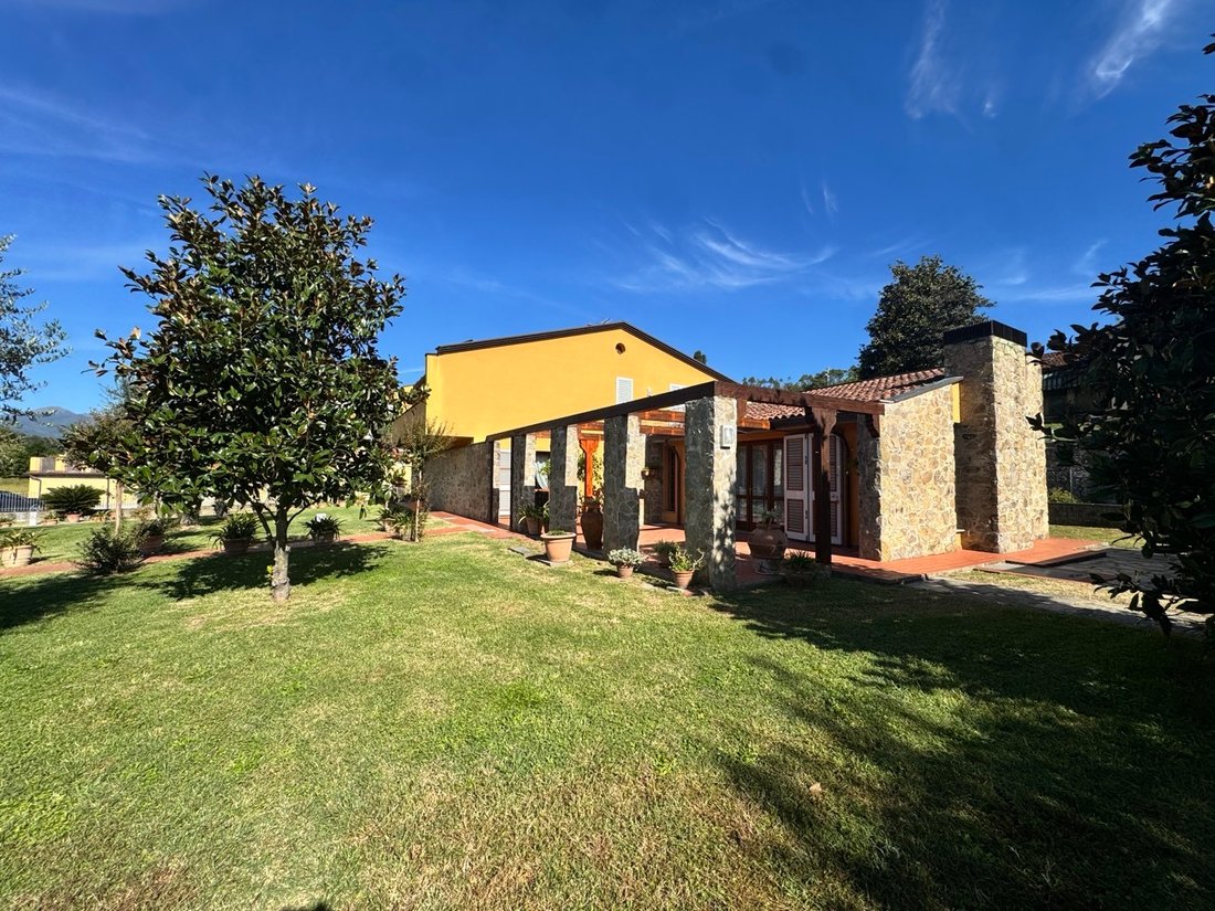 Villa in Irnerio, Bologna, Italy 1 - 17259636
