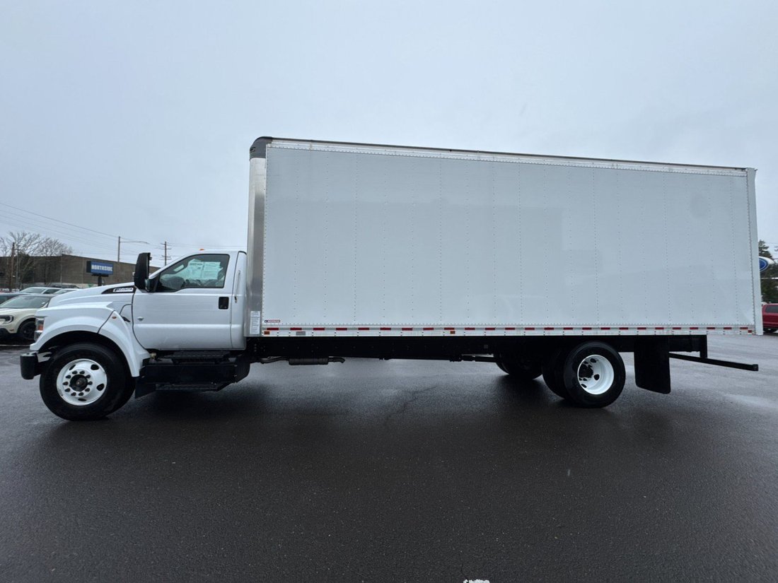 Pickup in Portland, OR, United States 3 - 17227071