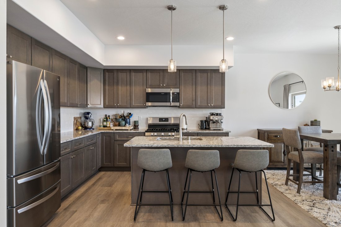 House in Kennewick, Washington, United States 1 - 17260812
