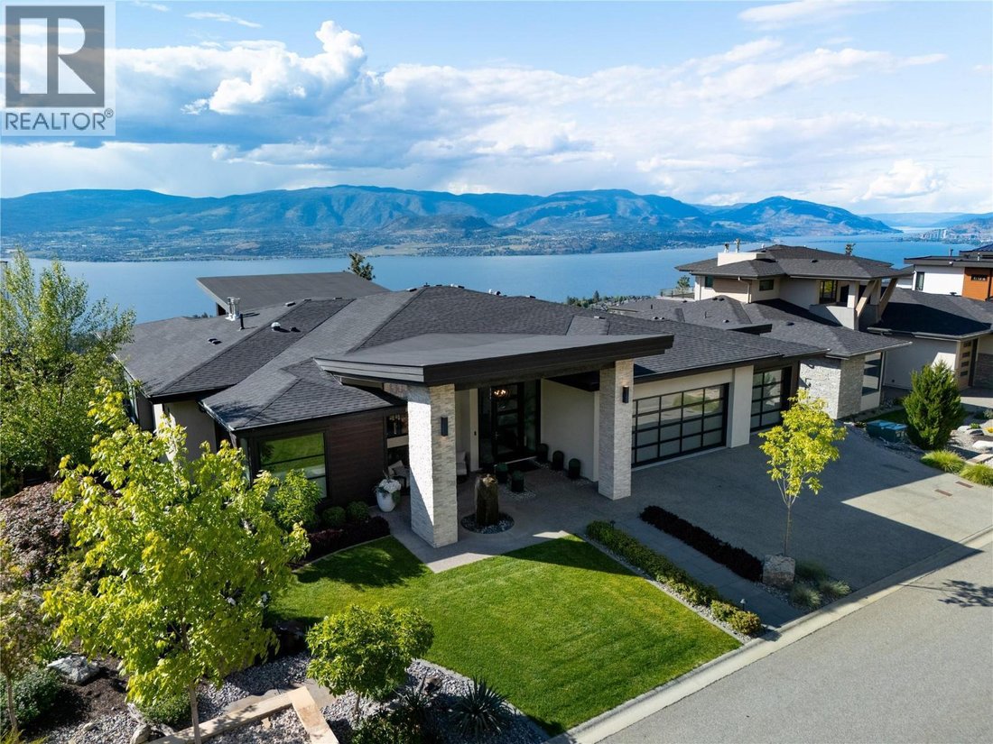 House in Kelowna, British Columbia, Canada 4 - 17260529