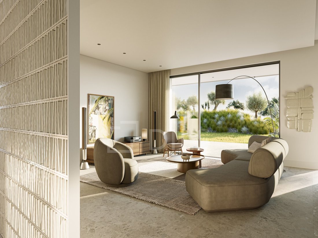 Apartment in Vilamoura, Quarteira, Algarve 3 - 17264249