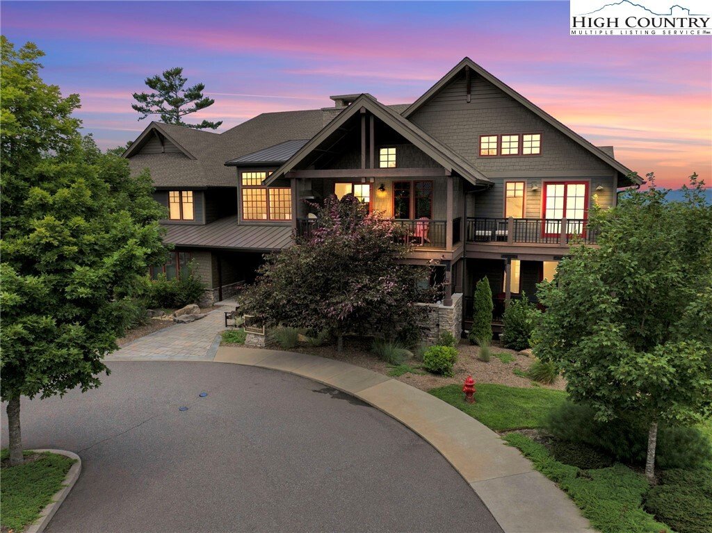 Condo in Boone, North Carolina, United States 1 - 17261072
