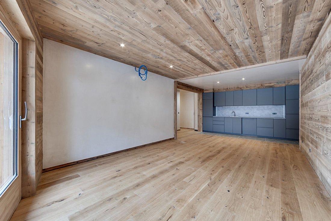 Apartment in Val-d'Isere, Auvergne-Rhône-Alpes, France 4 - 17263060