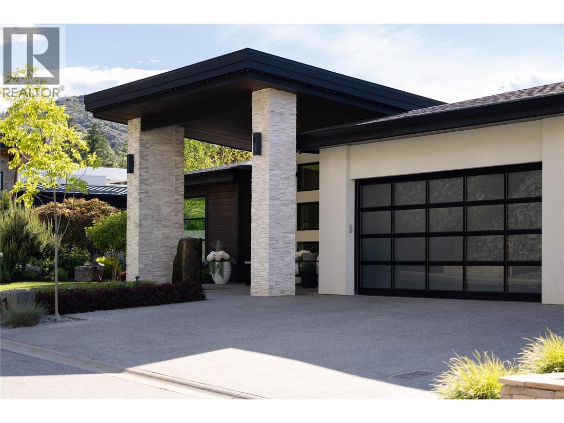 House in Kelowna, British Columbia, Canada 5 - 17260529