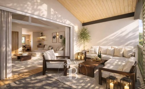 Residenza a Santa Barbara-Lago, Saint-Jean-de-Luz, Francia 1