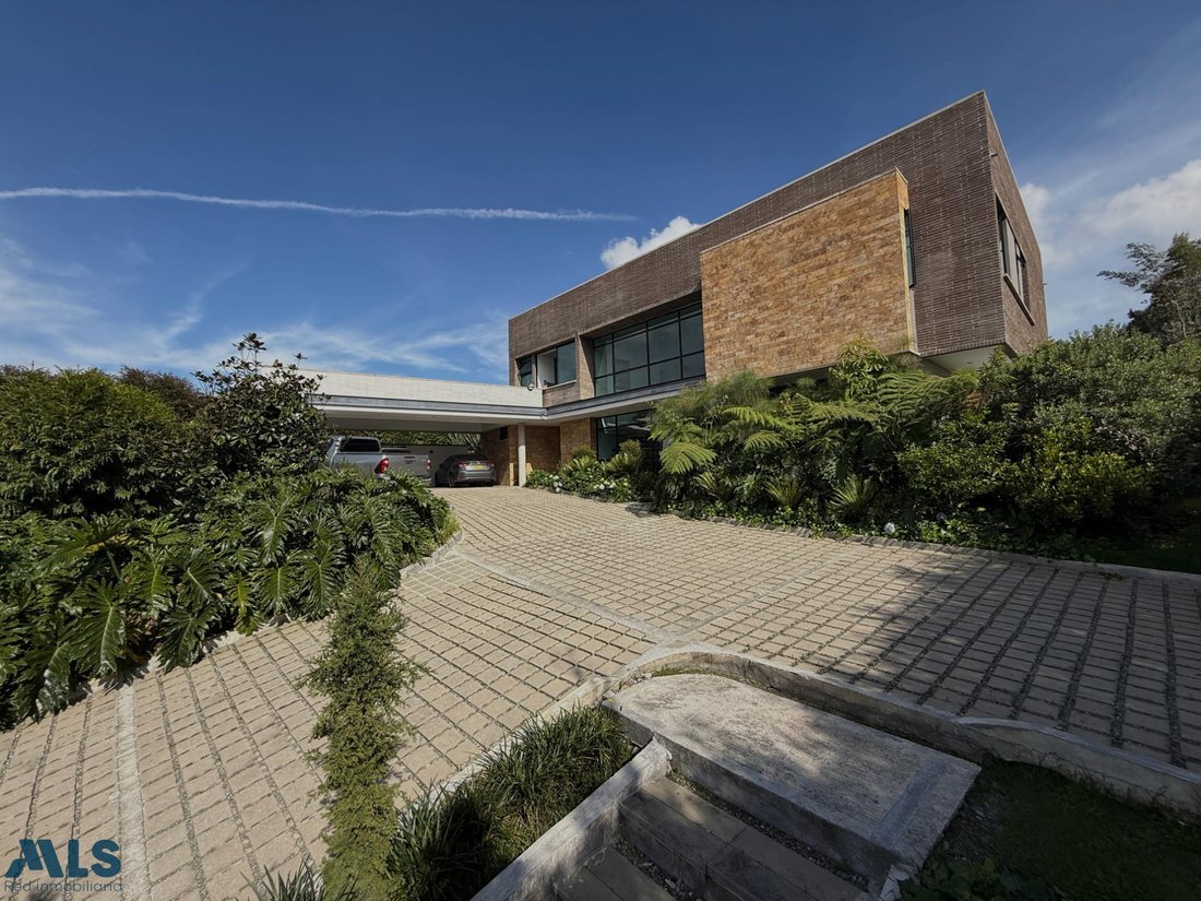 House in Envigado, Antioquia, Colombia 1 - 17260381