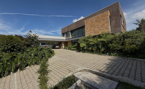 Haus in Envigado, Departamento de Antioquia, Kolumbien 1