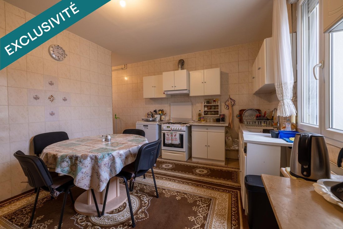 House in Charantonnay, Auvergne-Rhône-Alpes, France 3 - 17242292