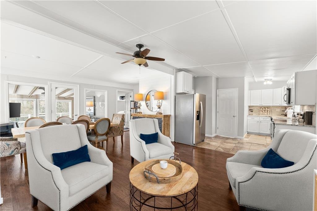 House in Flowery Branch, Georgia, United States 2 - 17233109