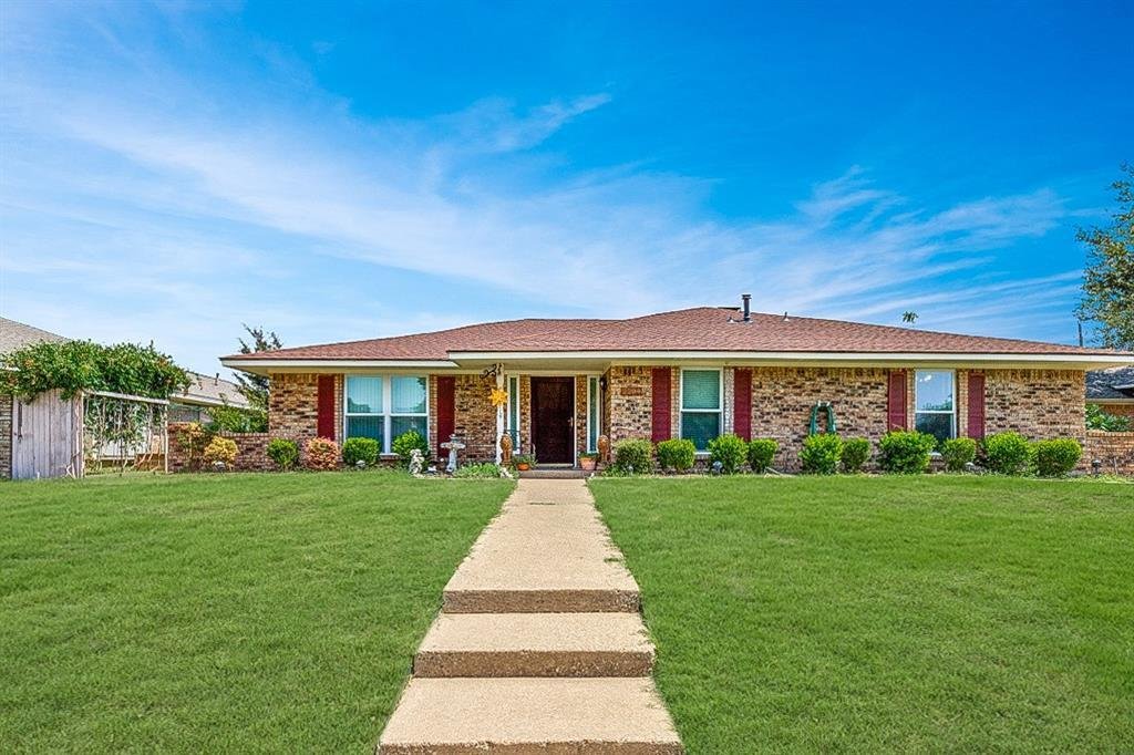 House in Plano, Texas, United States 2 - 17259896