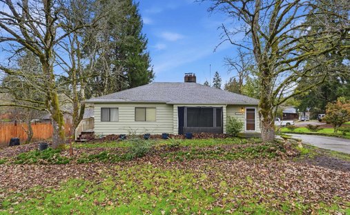 Land in Tigard, Oregon, United States 1