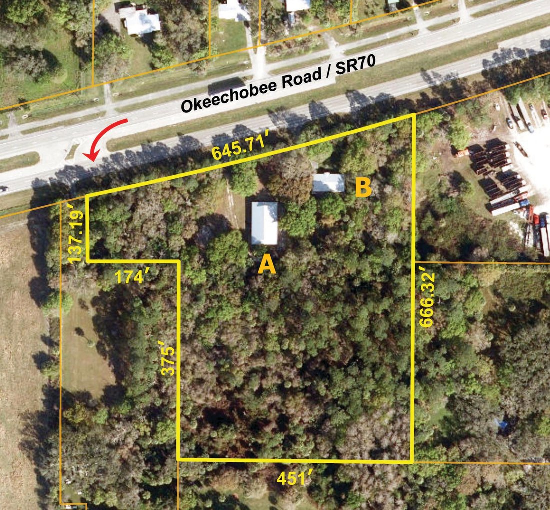 House in Fort Pierce, Florida, United States 1 - 16633298