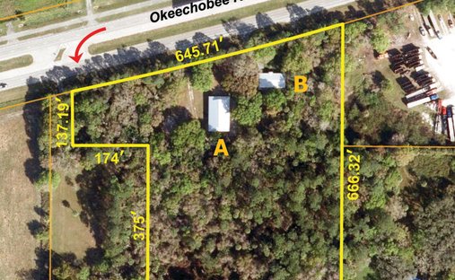 House in Fort Pierce, Florida, United States 1