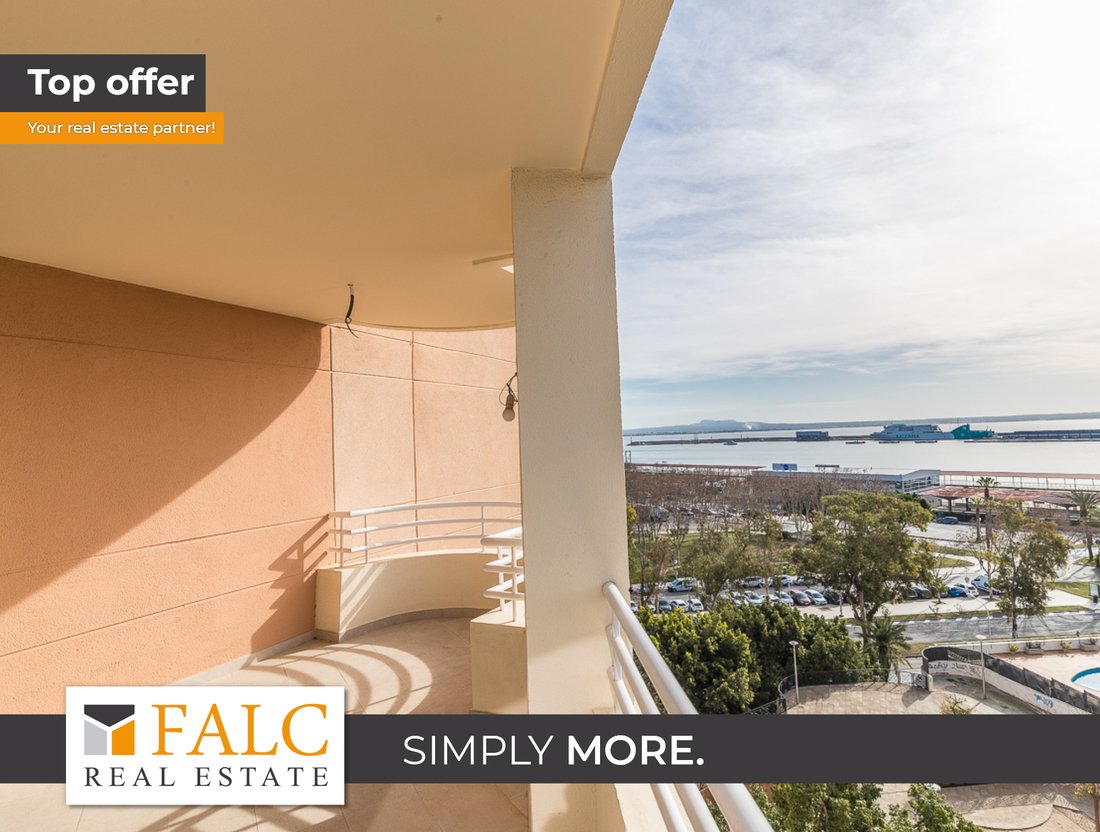 Apartment in Palma, Balearic Islands, Spain 1 - 17260951