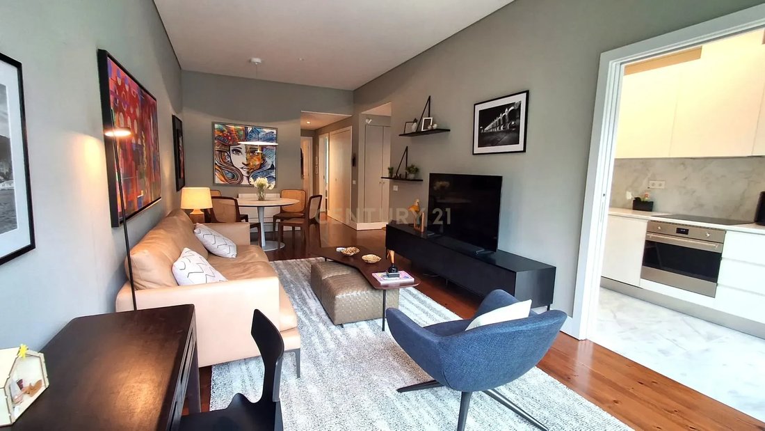 Apartment in Santo Antonio, Lisbon, Portugal 4 - 17255793
