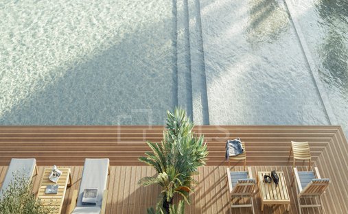 Apartment in Vilamoura, Quarteira, Algarve 1