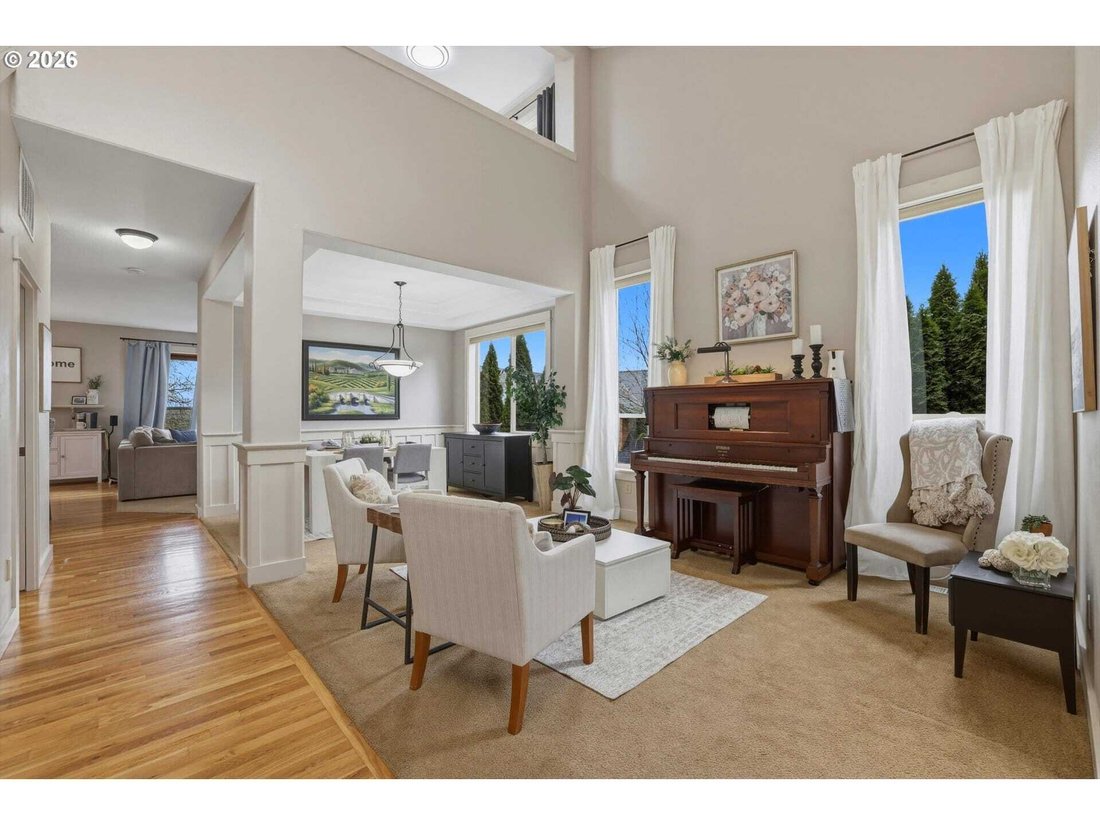 House in Tualatin, Oregon, United States 4 - 17264143