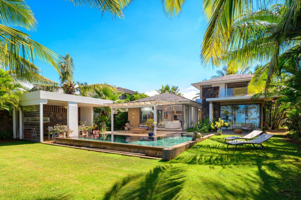 House in Rivière du Rempart, Rivière du Rempart District, Mauritius 2 - 17260426