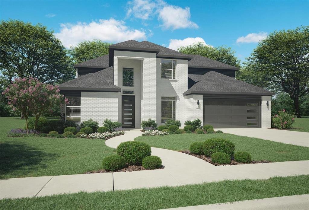 House in Celina, Texas, United States 1 - 17261815