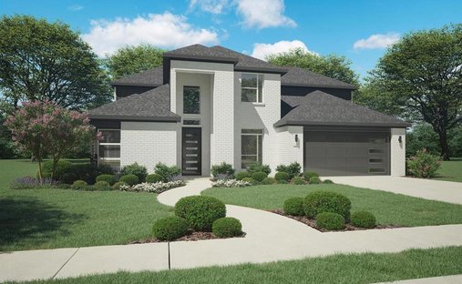 House in Celina, Texas, United States 1