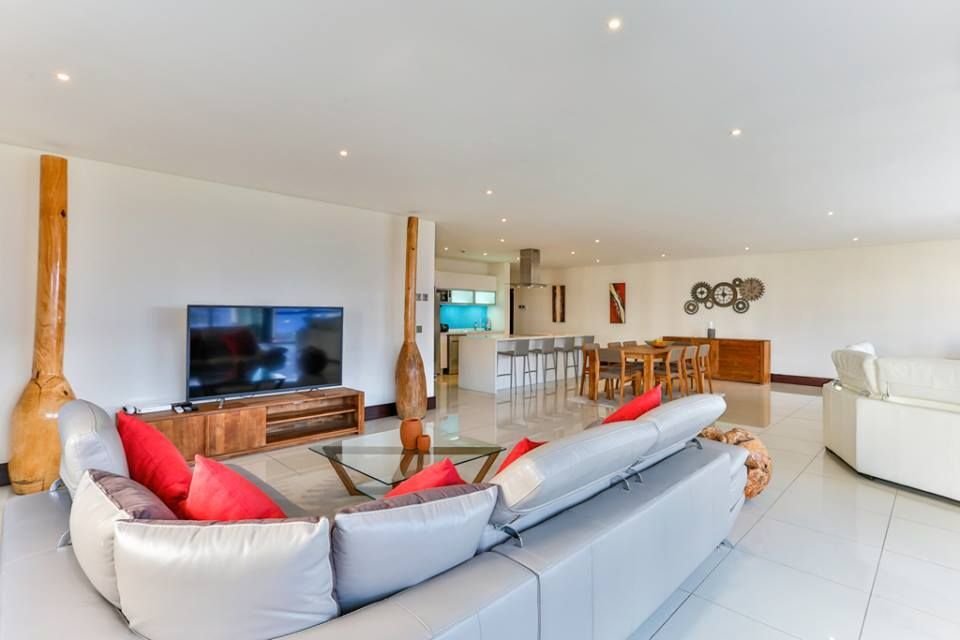 Apartment in Grand Baie, Rivière du Rempart District, Mauritius 2 - 17261045