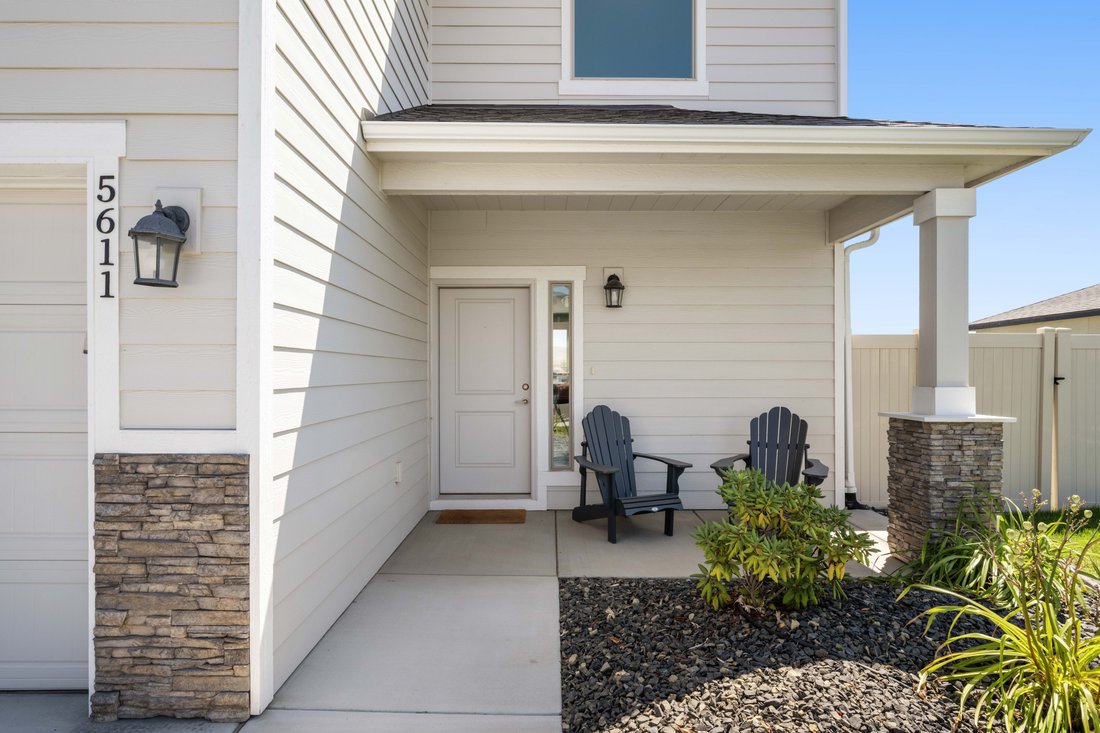House in Kennewick, Washington, United States 2 - 17260812