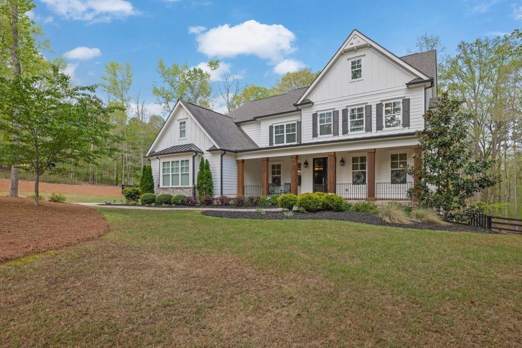 House in Milton, Georgia, United States 1 - 17260022