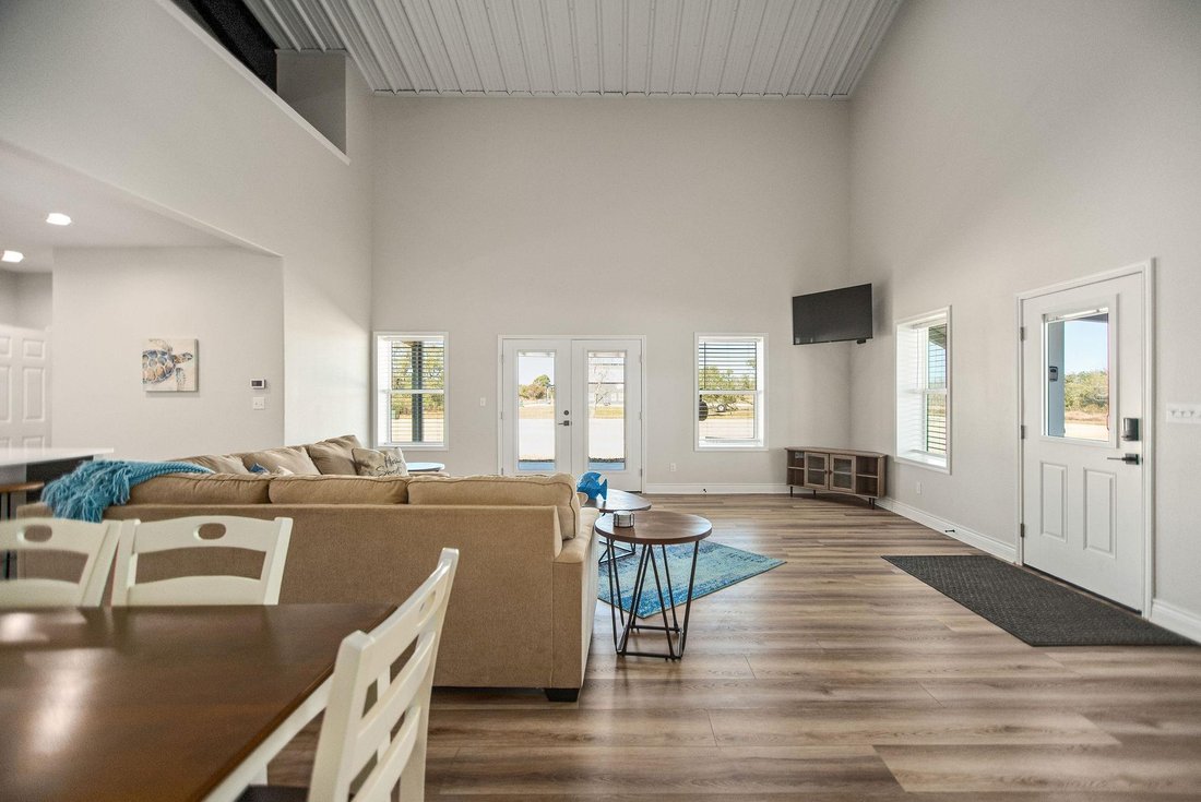 House in Port O'Connor, Texas, United States 4 - 17260146