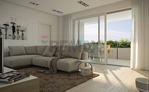 Apartment in Center, Toscolano, Lombardy 1