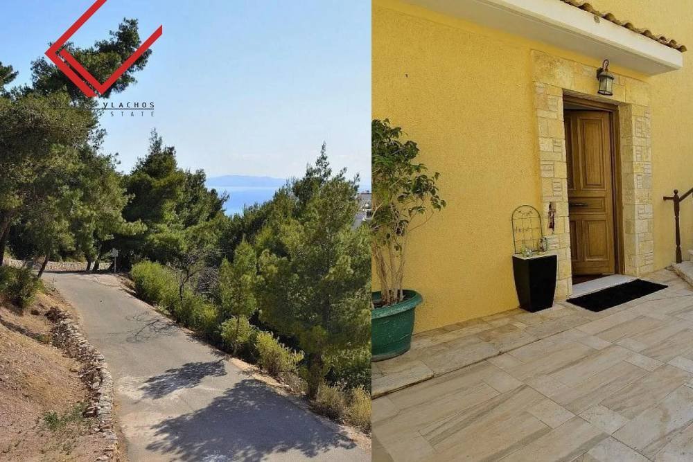 House in Voula, Attica, Greece 4 - 17260293