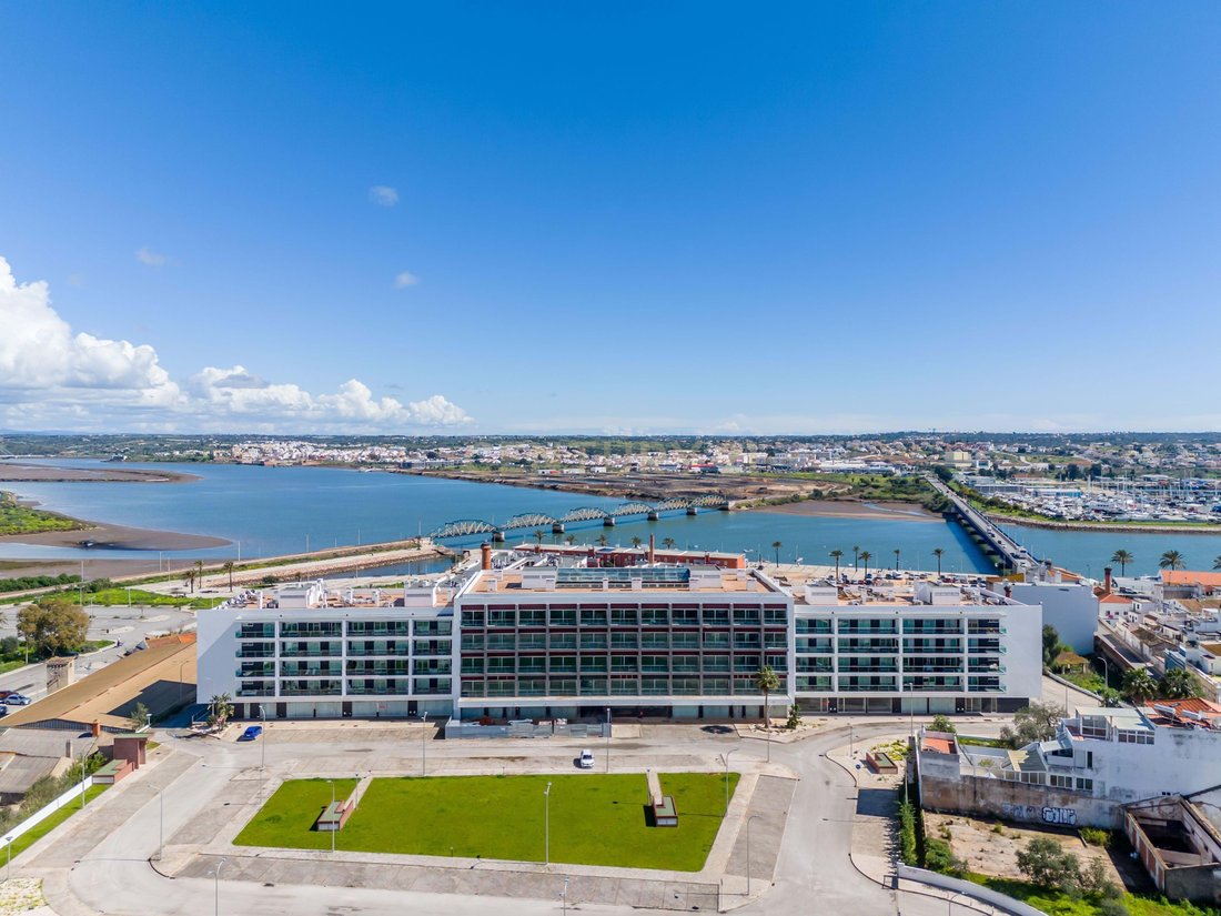 Apartment in Portimao, Algarve, Portugal 2 - 17263322