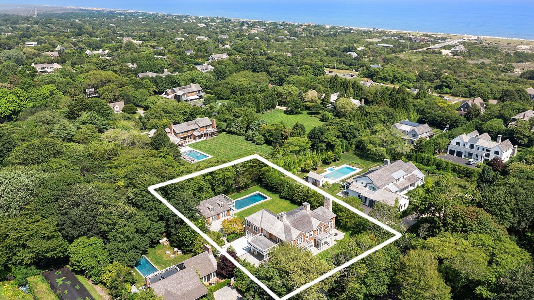 House in Amagansett, New York, United States 3 - 17263927