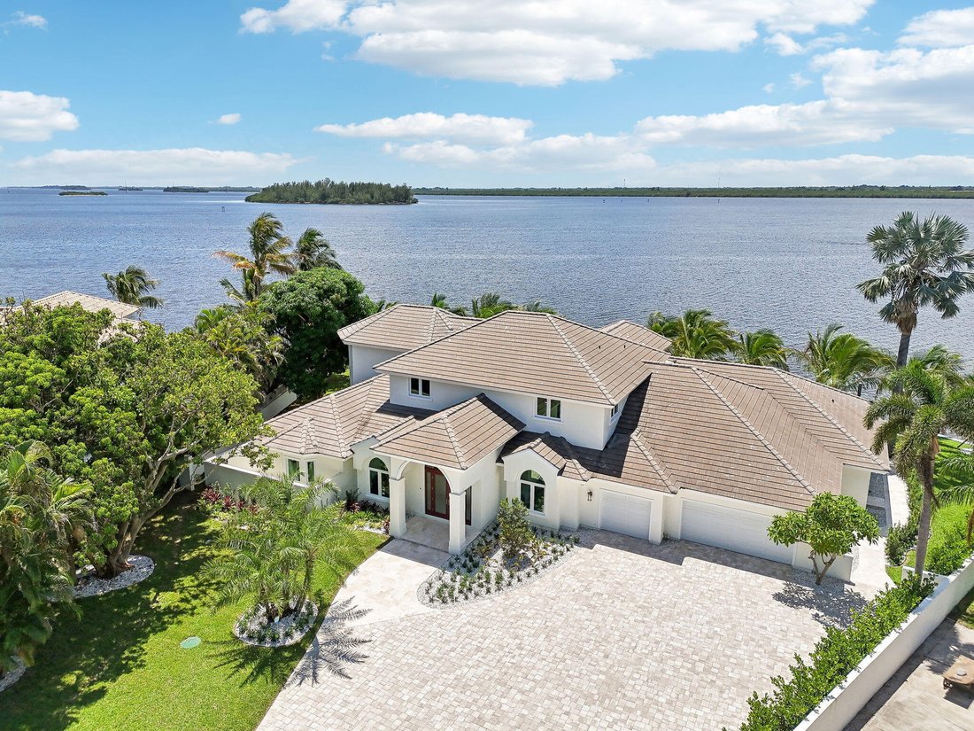 House in Vero Beach, Florida, United States 1 - 16634040