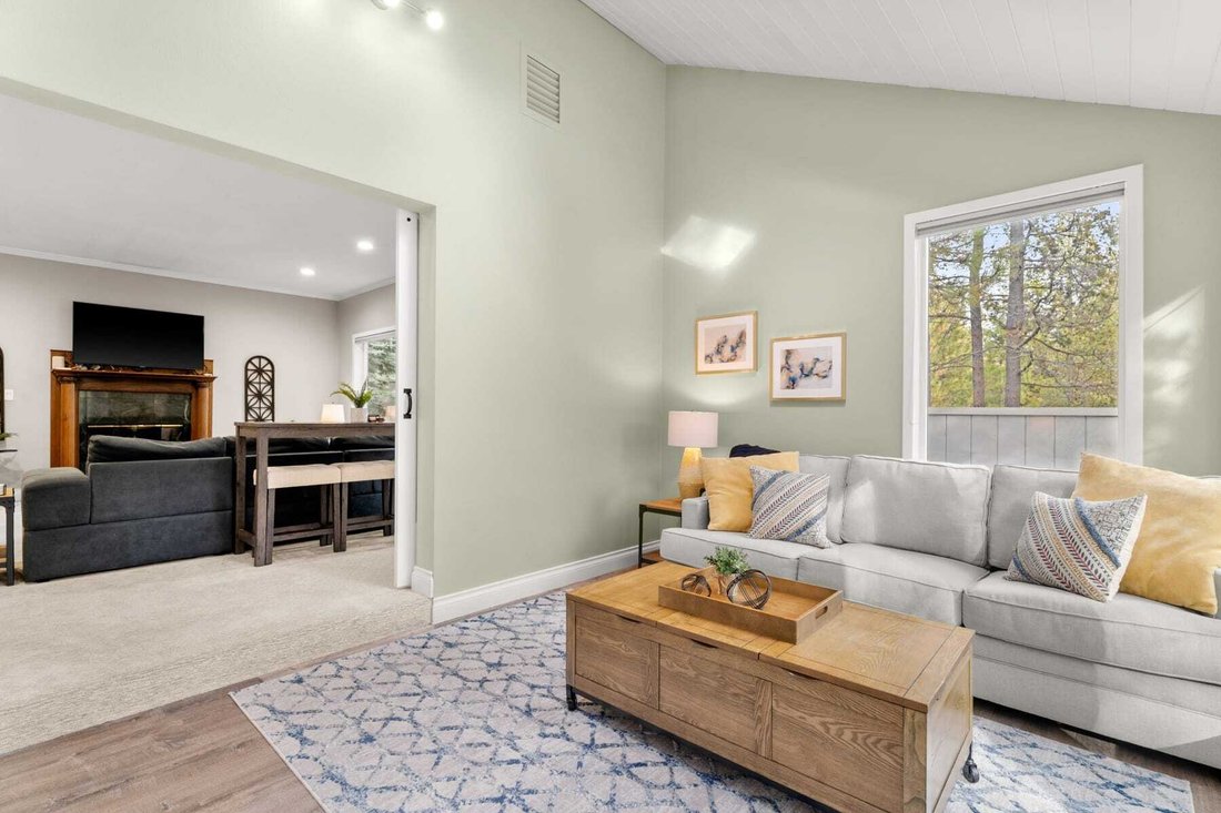 House in Sunriver, Oregon, United States 5 - 17262049