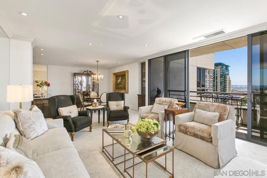 Condo in San Diego, California, United States 5 - 17262373