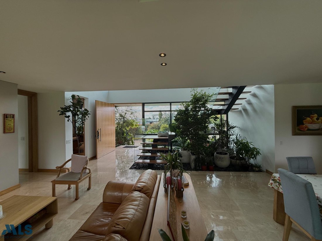 House in Envigado, Antioquia, Colombia 4 - 17260381