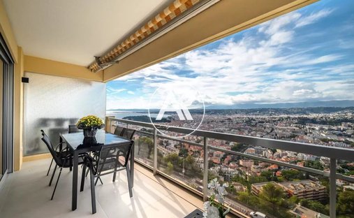 Apartment in Nice, Provence-Alpes-Côte d'Azur, France 1