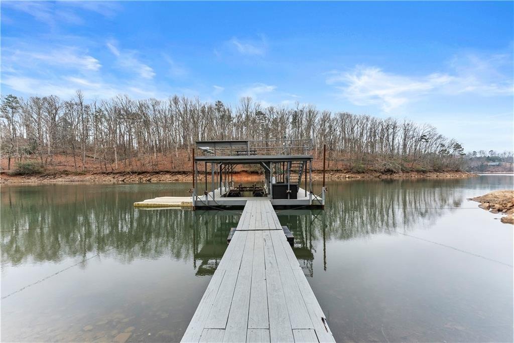 House in Flowery Branch, Georgia, United States 1 - 17233109