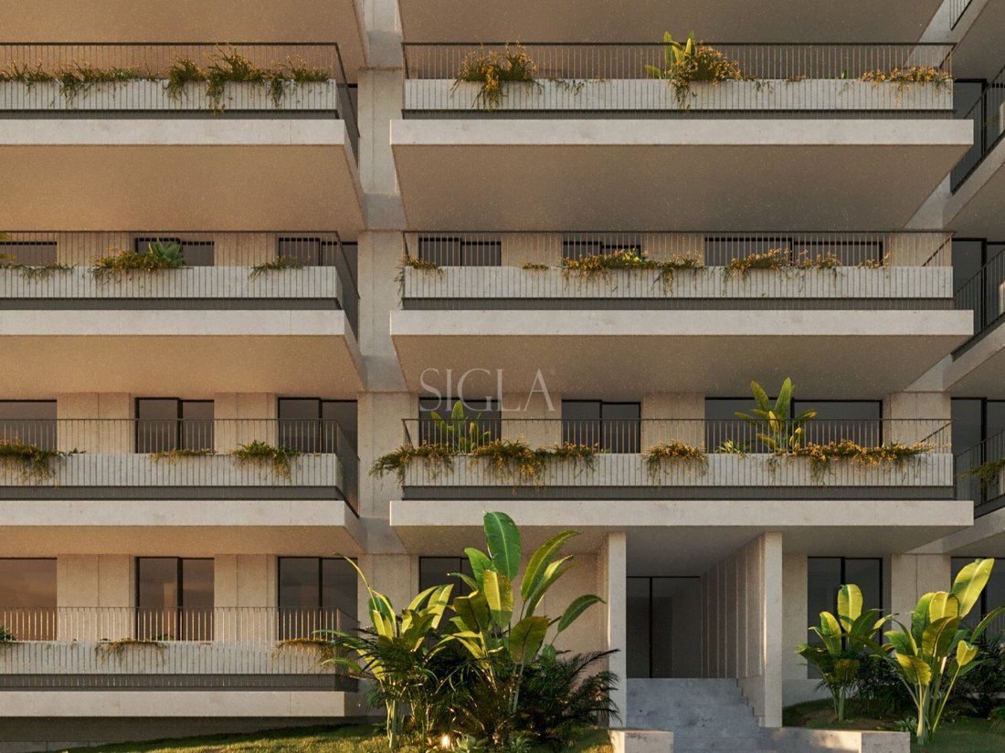 Apartment in Canidelo, Porto District, Portugal 5 - 16599966