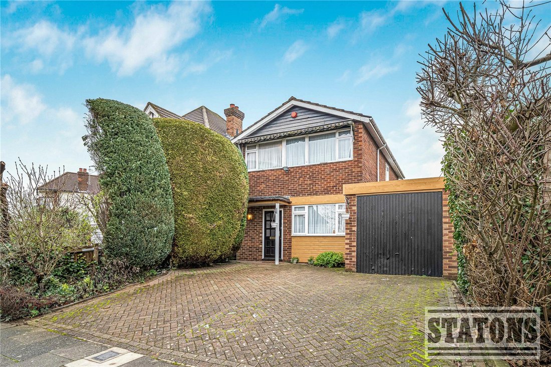 House in Cockfosters, Enfield, England 1 - 17262338