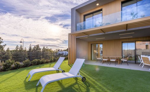 House in Mijas, Andalusia, Spain 1