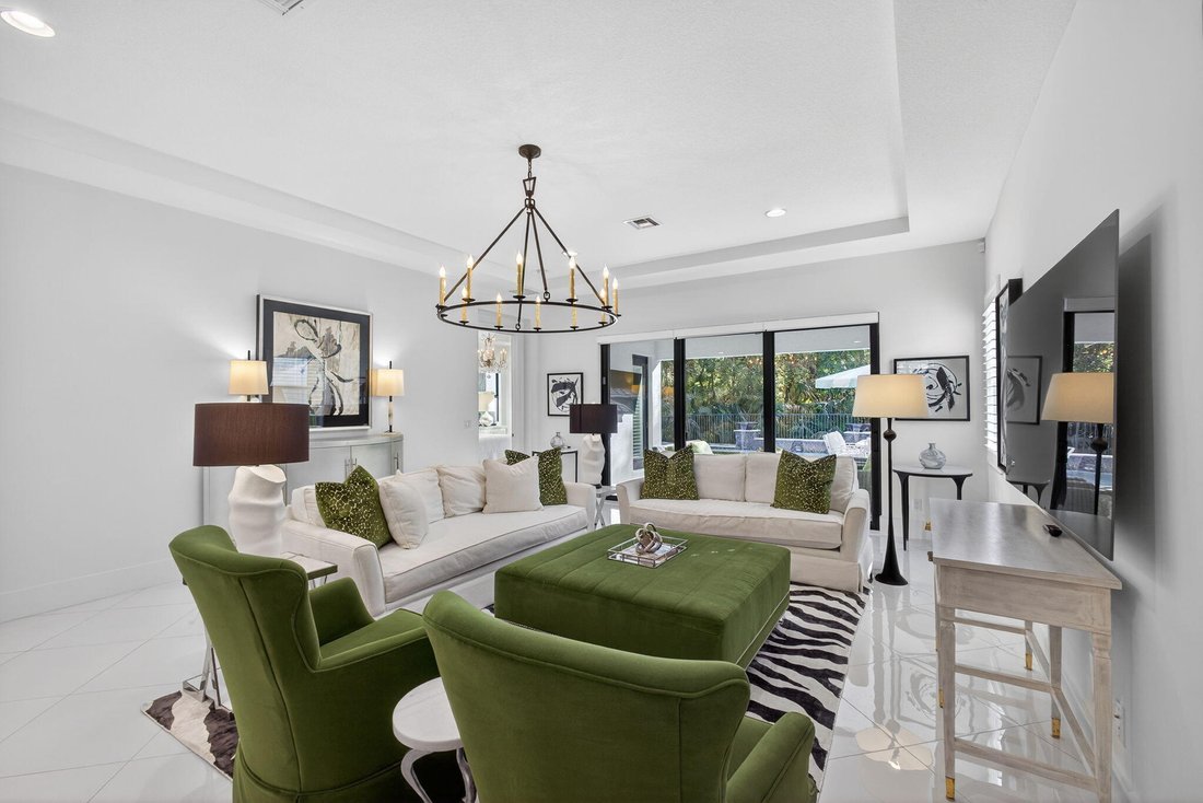 House in Palm Beach Gardens, Florida, United States 2 - 16872075