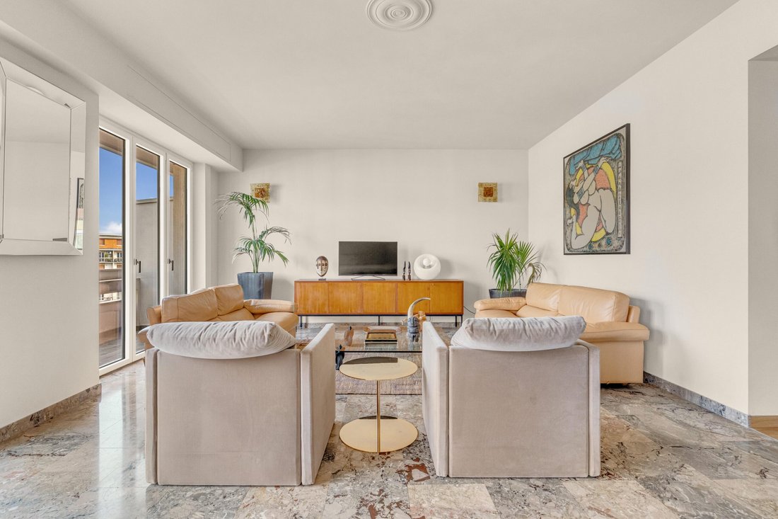 Penthouse in Buenos Aires, Milan, Italy 4 - 17262308