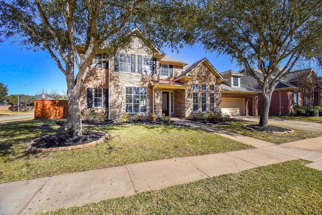 House in Richmond, Texas, United States 1 - 17260139