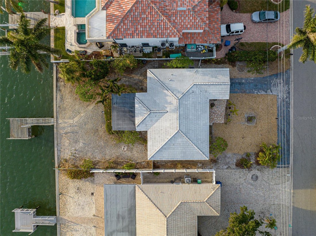 House in St. Petersburg, Florida, United States 4 - 17259485