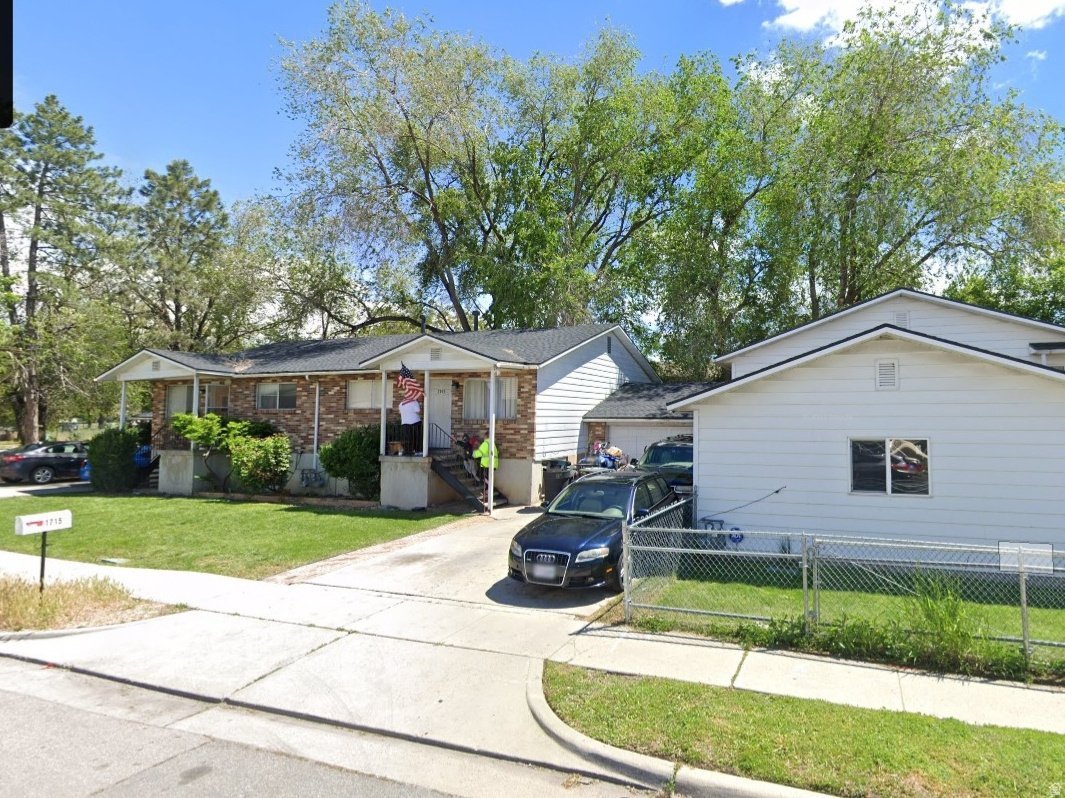 House in Salt Lake City, Utah, United States 1 - 17262356