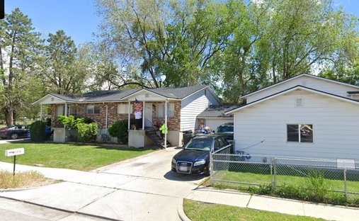 House in Salt Lake City, Utah, United States 1