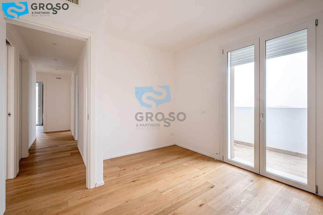 Apartment in Jesolo Town, Jesolo, Veneto 5 - 17259690
