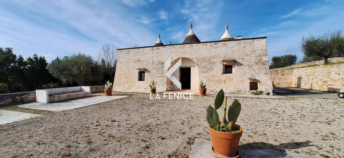 House in Martina Franca, Apulia, Italy 4 - 17264460
